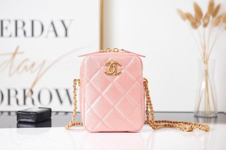 Chanel Handbags 684